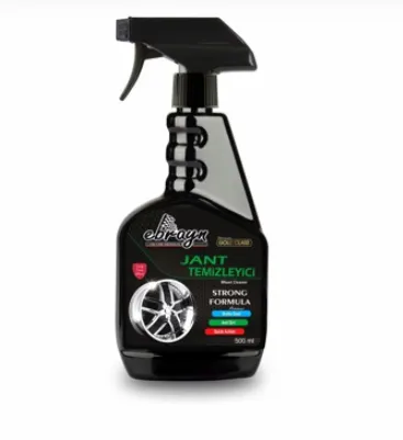 JANT TEMiZLEYiCi 500ML POMPALI 1